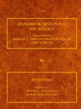 Mastaglia / Hilton-Jones |  Myopathies and Muscle Diseases | Buch |  Sack Fachmedien