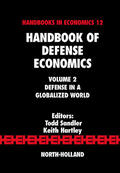 Hartley / Sandler |  Handbook of Defense Economics | Buch |  Sack Fachmedien