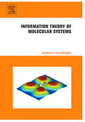 F Nalewajski |  Information Theory of Molecular Systems | Buch |  Sack Fachmedien