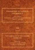 Schlaepfer / Nemeroff |  Neurobiology of Psychiatric Disorders | Buch |  Sack Fachmedien