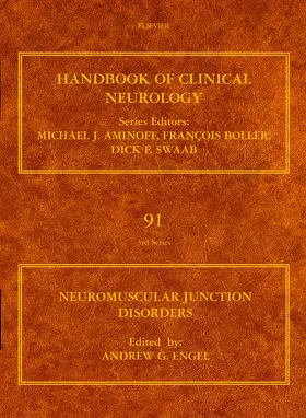 Engel |  Neuromuscular Junction Disorders | Buch |  Sack Fachmedien