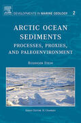 Stein |  Arctic Ocean Sediments: Processes, Proxies, and Paleoenvironment | Buch |  Sack Fachmedien