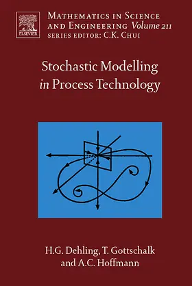 Dehling / Gottschalk / Hoffmann |  STOCHASTIC MODELLING PROCESS TECHNO | Buch |  Sack Fachmedien