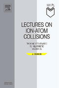 Eichler |  Lectures on Ion-Atom Collisions | Buch |  Sack Fachmedien