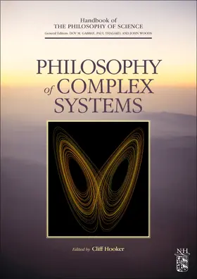  Philosophy of Complex Systems | Buch |  Sack Fachmedien