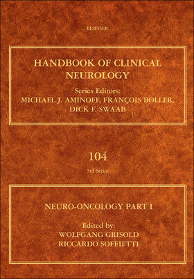 Grisold / Soffietti | Neuro-Oncology Part I | Buch | 978-0-444-52138-5 | sack.de