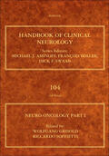 Grisold / Soffietti |  Neuro-Oncology Part I | Buch |  Sack Fachmedien