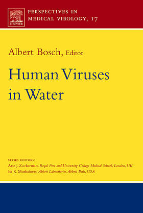 Bosch | Human Viruses in Water | Buch | 978-0-444-52157-6 | sack.de