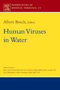 Bosch |  Human Viruses in Water | Buch |  Sack Fachmedien