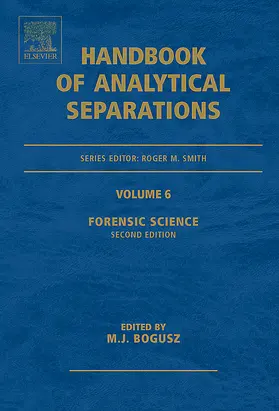  Forensic Science | Buch |  Sack Fachmedien