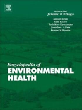 Encyclopedia of Environmental Health | E-Book | sack.de