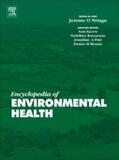  Encyclopedia of Environmental Health | eBook | Sack Fachmedien