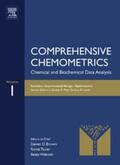 Tauler / Walczak / Brown |  Comprehensive Chemometrics | eBook | Sack Fachmedien