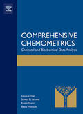 Brown / Tauler / Walczak |  Comprehensive Chemometrics: Chemical and Biochemical Data Analysis | Buch |  Sack Fachmedien