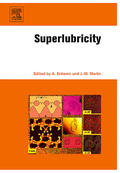 Erdemir / Martin |  Superlubricity | Buch |  Sack Fachmedien