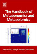 Lindon / Nicholson / Holmes |  The Handbook of Metabonomics and Metabolomics | Buch |  Sack Fachmedien