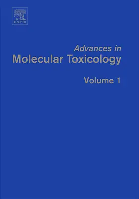  Advances in Molecular Toxicology, Volume 1 | Buch |  Sack Fachmedien