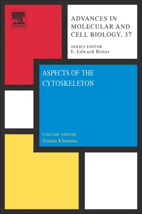  Aspects of the Cytoskeleton | Buch |  Sack Fachmedien