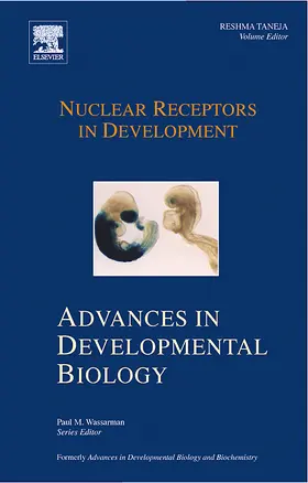  Nuclear Receptors in Development | Buch |  Sack Fachmedien