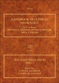 Grafman / Salazar |  Traumatic Brain Injury, Part I | Buch |  Sack Fachmedien