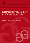 Spichak |  Electromagnetic Sounding of the Earth's Interior | Buch |  Sack Fachmedien