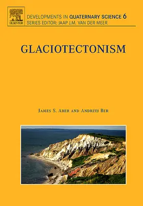 Aber / Ber | Glaciotectonism | Buch | 978-0-444-52943-5 | sack.de