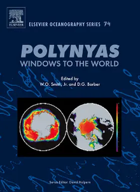 Smith Jr. / Barber |  Polynyas: Windows to the World | Buch |  Sack Fachmedien