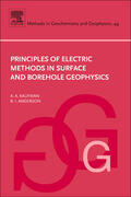 Kaufman / Anderson |  Principles of Electric Methods in Surface and Borehole Geophysics | Buch |  Sack Fachmedien