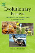 Jorgensen / Jørgensen |  Evolutionary Essays: A Thermodynamic Interpretation of the Evolution | Buch |  Sack Fachmedien