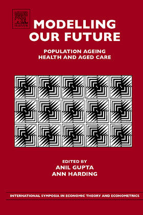 Gupta / Harding |  Modelling Our Future | Buch |  Sack Fachmedien