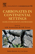  Carbonates in Continental Settings | Buch |  Sack Fachmedien