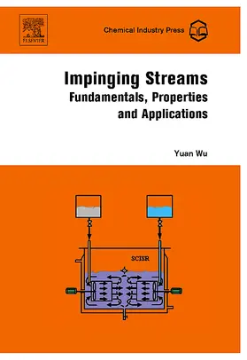Wu |  Impinging Streams | Buch |  Sack Fachmedien