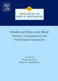 Banerjee / Chakrabarti |  Models of Brain and Mind | Buch |  Sack Fachmedien
