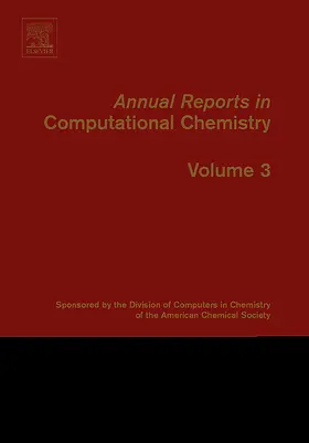 Spellmeyer / Wheeler |  Annual Reports in Computational Chemistry | Buch |  Sack Fachmedien