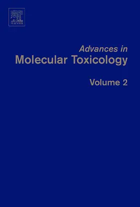  Advances in Molecular Toxicology, Volume Two | Buch |  Sack Fachmedien
