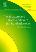 McCabe |  The Structure and Interpretation of the Standard Model | Buch |  Sack Fachmedien