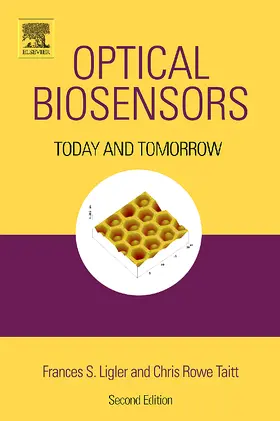 Ligler / Taitt | Optical Biosensors | Buch | 978-0-444-53125-4 | sack.de