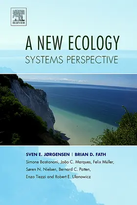 Jorgensen / Jørgensen / Fath | A New Ecology: Systems Perspective | Buch | 978-0-444-53160-5 | www.sack.de