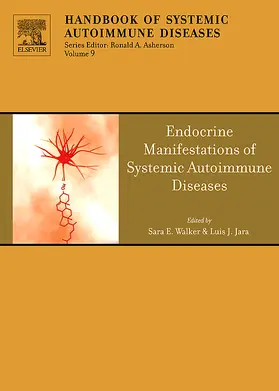  Endocrine Manifestations of Systemic Autoimmune Diseases | Buch |  Sack Fachmedien
