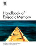 Dere / Easton / Nadel |  Handbook of Episodic Memory | Buch |  Sack Fachmedien