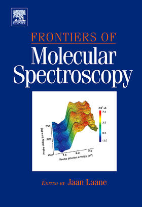Laane |  Frontiers of Molecular Spectroscopy | Buch |  Sack Fachmedien