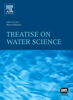 Treatise on Water Science | Buch | 978-0-444-53193-3 | sack.de