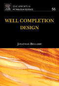 Bellarby |  Well Completion Design | Buch |  Sack Fachmedien