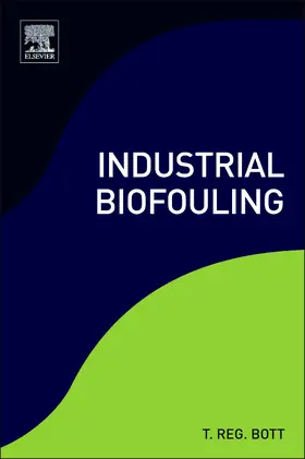 Bott |  Industrial Biofouling | Buch |  Sack Fachmedien