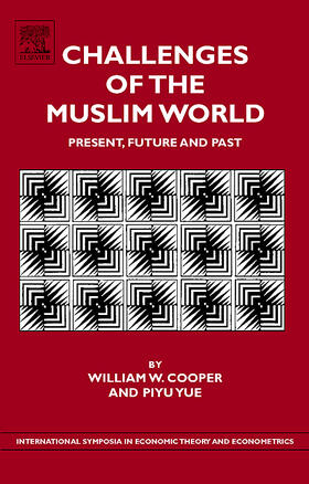 Cooper / Yue | Challenges of the Muslim World | Buch | 978-0-444-53243-5 | sack.de