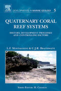 Montaggioni / Braithwaite |  Quaternary Coral Reef Systems | Buch |  Sack Fachmedien