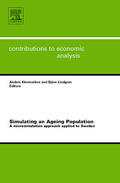 Klevmarken / Lindgren |  Simulating an Ageing Population | Buch |  Sack Fachmedien
