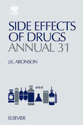 Aronson |  Side Effects of Drugs Annual | Buch |  Sack Fachmedien