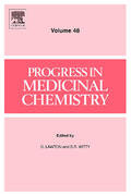 Lawton / Witty |  Progress in Medicinal Chemistry | Buch |  Sack Fachmedien