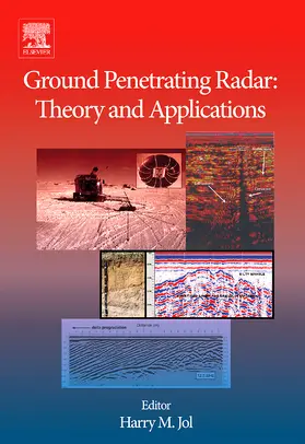 Jol |  GROUND PENETRATING RADAR T | Buch |  Sack Fachmedien